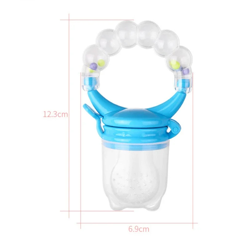 Babyvoeding Bijtring Voedingsl - Baby Food Guide recensie en prijs