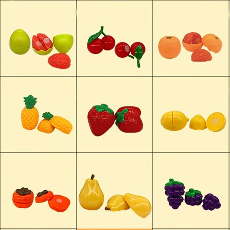 Montessori Simulatie Chechele  - Baby Food Shrimp recensie en prijs