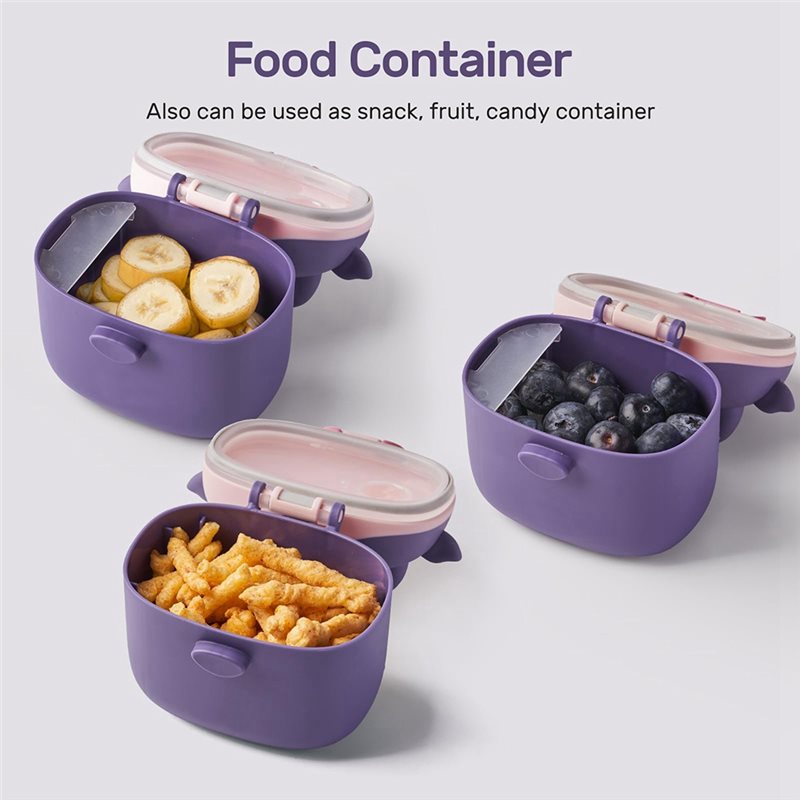 ABKW-For Travel Draagbare baby - Baby Food On The Go recensie en prijs