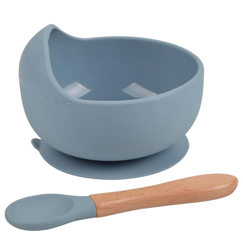 2 Stuks Siliconen Baby Voeding - Baby Food Universe recensie en prijs