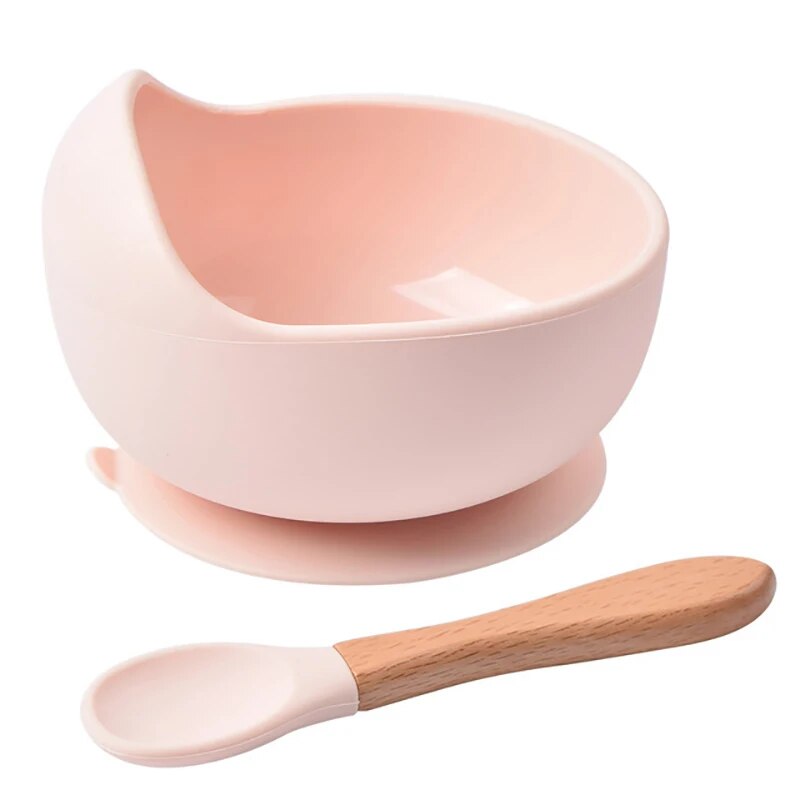 2 Stuks Siliconen Baby Voeding - Baby Food Universe recensie en prijs