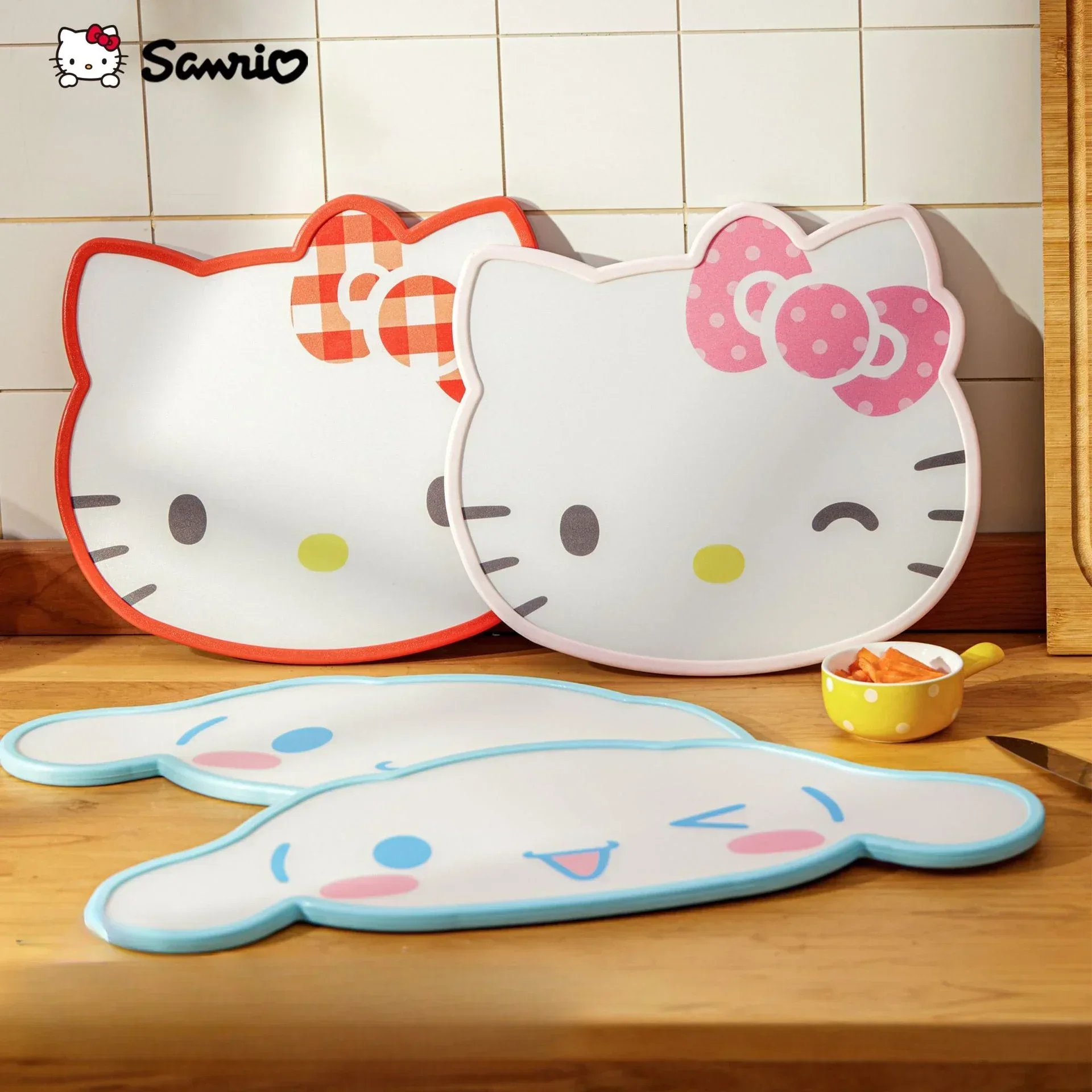 Sanrio My Melody Cartoon-vorm  - Baby Food Kids recensie en prijs