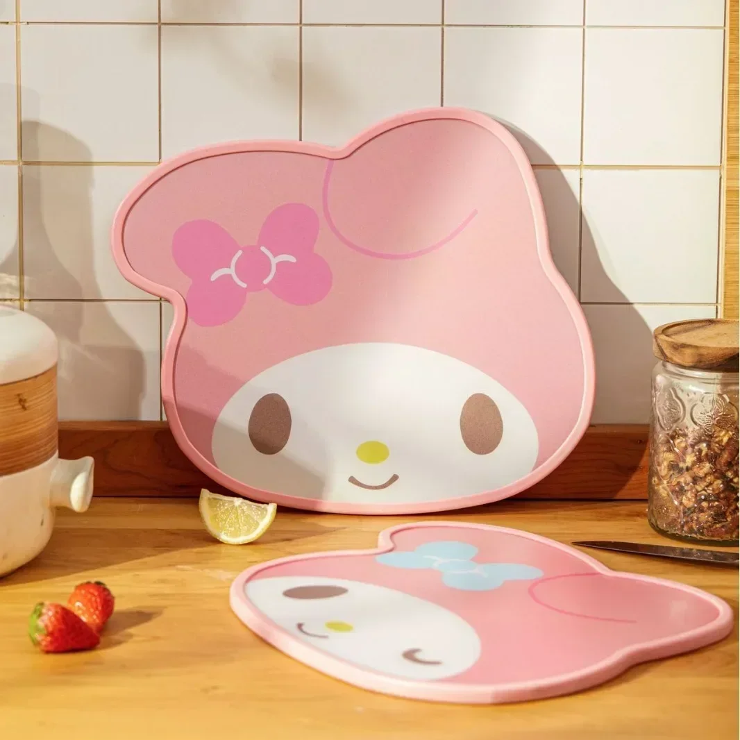 Sanrio My Melody Cartoon-vorm  - Baby Food Kids recensie en prijs