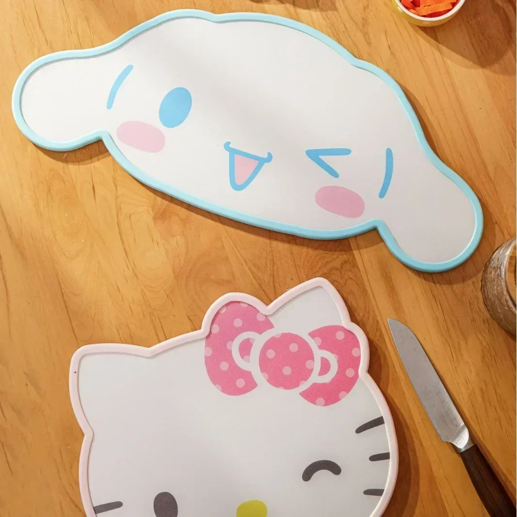 Sanrio My Melody Cartoon-vorm  - Baby Food Kids recensie en prijs