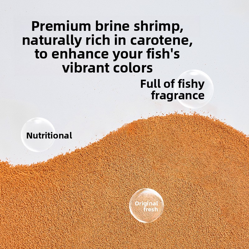 Yee No-Hatch instant babyvisvo - Baby Food Shrimp recensie en prijs