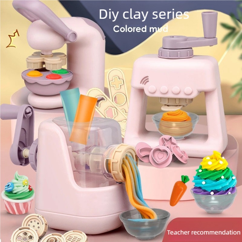 DIY-kleiknutselset voor peuter - Baby Food Cooking Set recensie en prijs