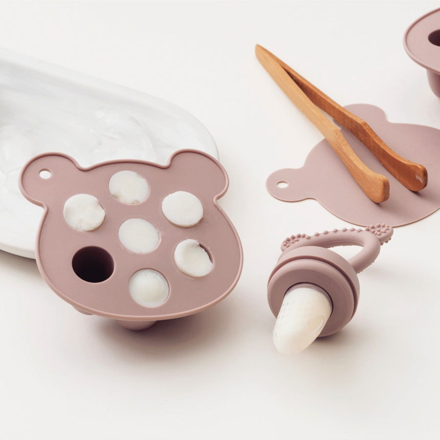Baby Ijsjes Siliconen Mal IJsm - Baby Food Product recensie en prijs