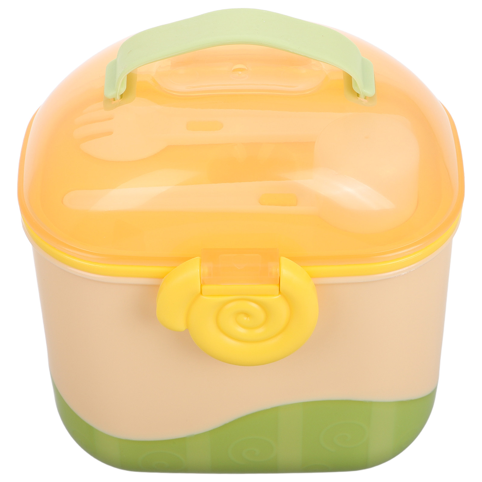 Draagbare babyvoedingsdispense - Baby Food On The Go recensie en prijs