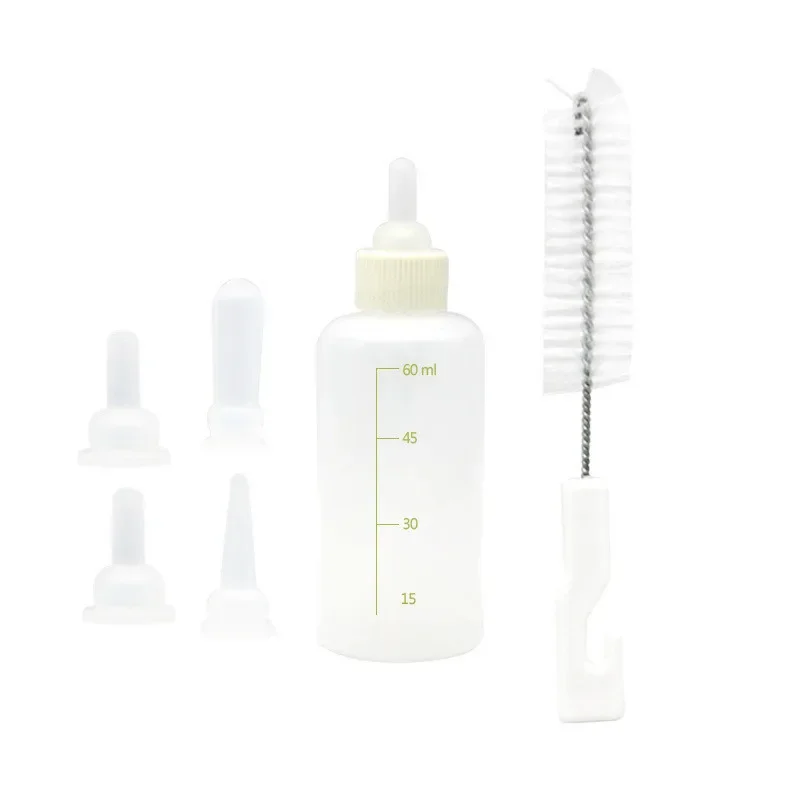 1Set Puppy Kitten Voedingsfles - Baby Food Kitten recensie en prijs