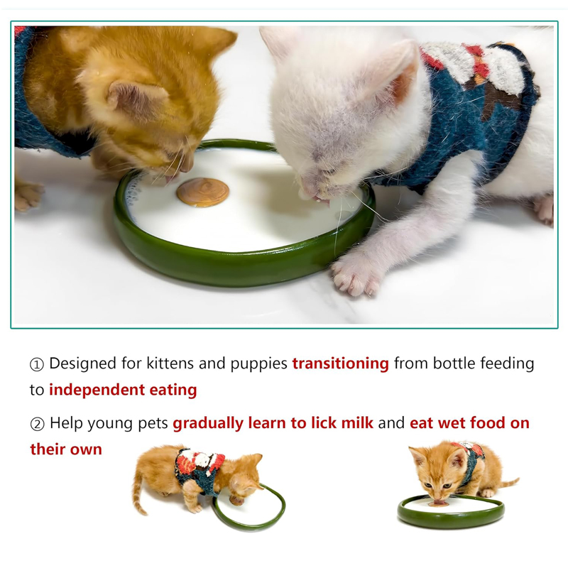 Kattenbakjes Babykatten Kitten - Baby Food Kitten recensie en prijs