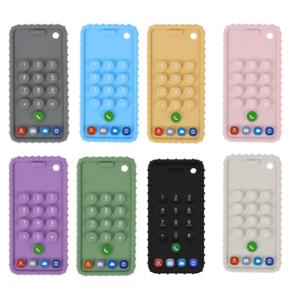 40 Stijlen Siliconen Simulatie - Baby Food Toy recensie en prijs