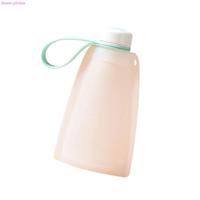 D0JC Multifunctionele silicone - Baby Puree Pouch recensie en prijs