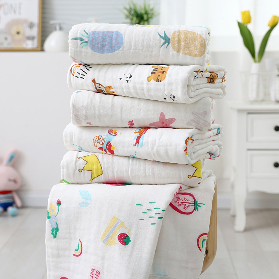 Babybadhanddoek Puur katoenen  - Baby Puree Pouch recensie en prijs
