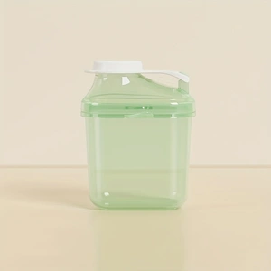 Mini Melkpoederdispenser, Snac - Baby Food On The Go recensie en prijs