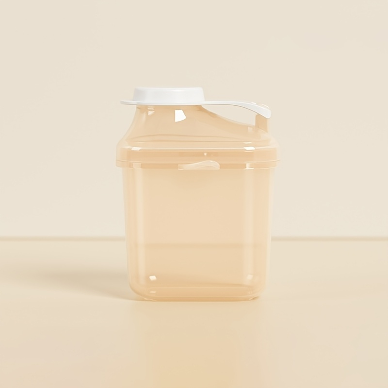 Mini Melkpoederdispenser, Snac - Baby Food On The Go recensie en prijs