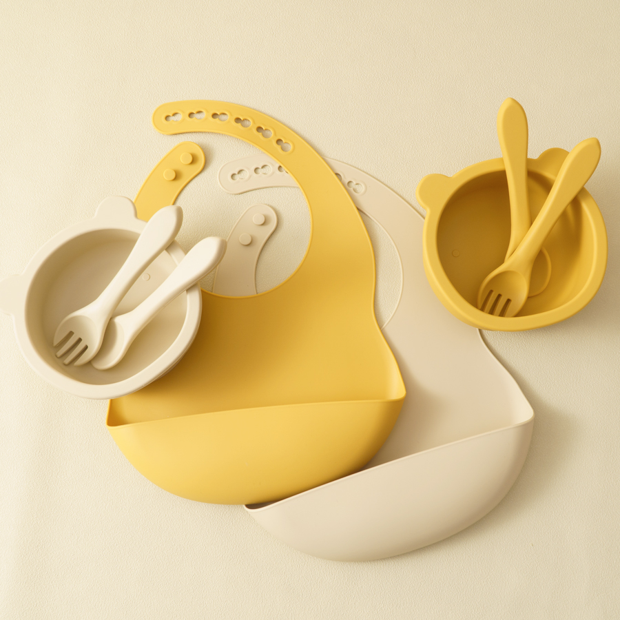 Groothandel Siliconen Kinderen - Baby Food Universe recensie en prijs