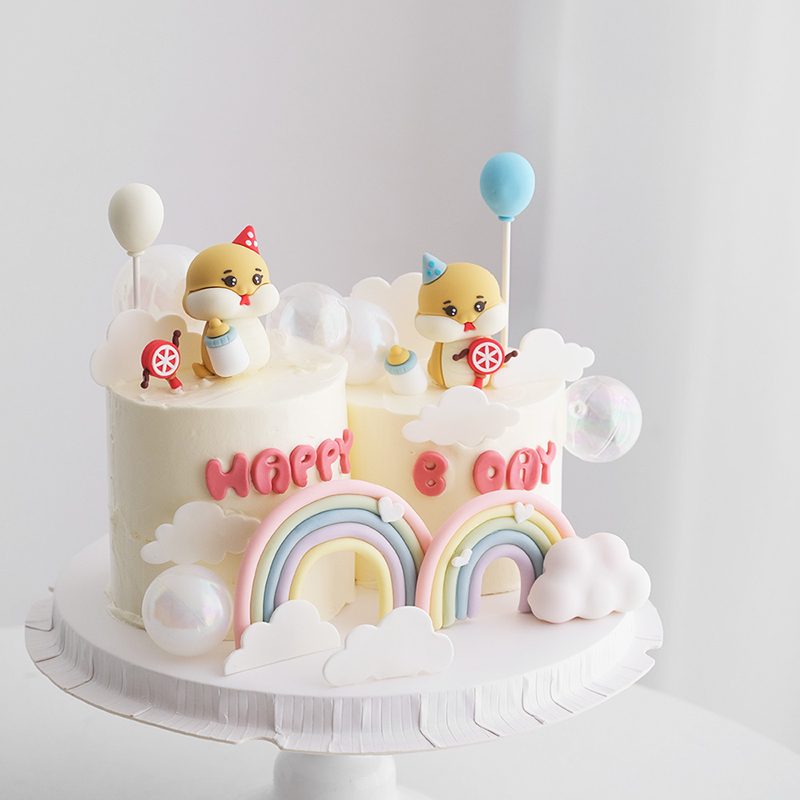 2025 Slang Jaar Pasgeboren Bab - Baby Food Kids recensie en prijs