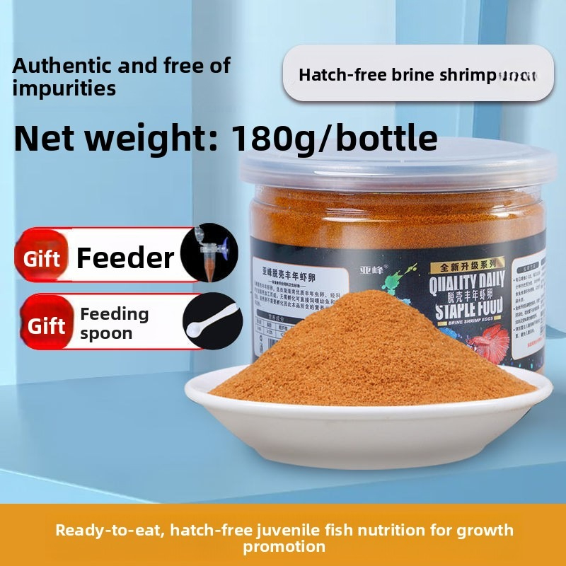 Fish Baby Instant Baby Fish Fo - Baby Food Shrimp recensie en prijs
