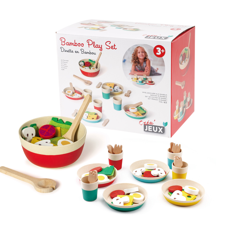 Moedertuin Gesimuleerd Keukens - Baby Food Cooking Set recensie en prijs