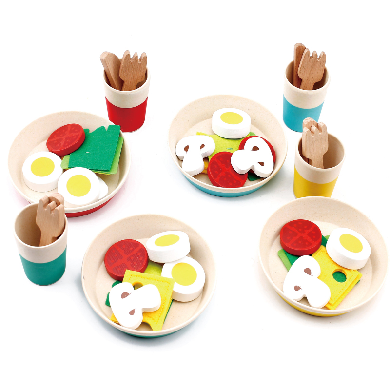 Moedertuin Gesimuleerd Keukens - Baby Food Cooking Set recensie en prijs