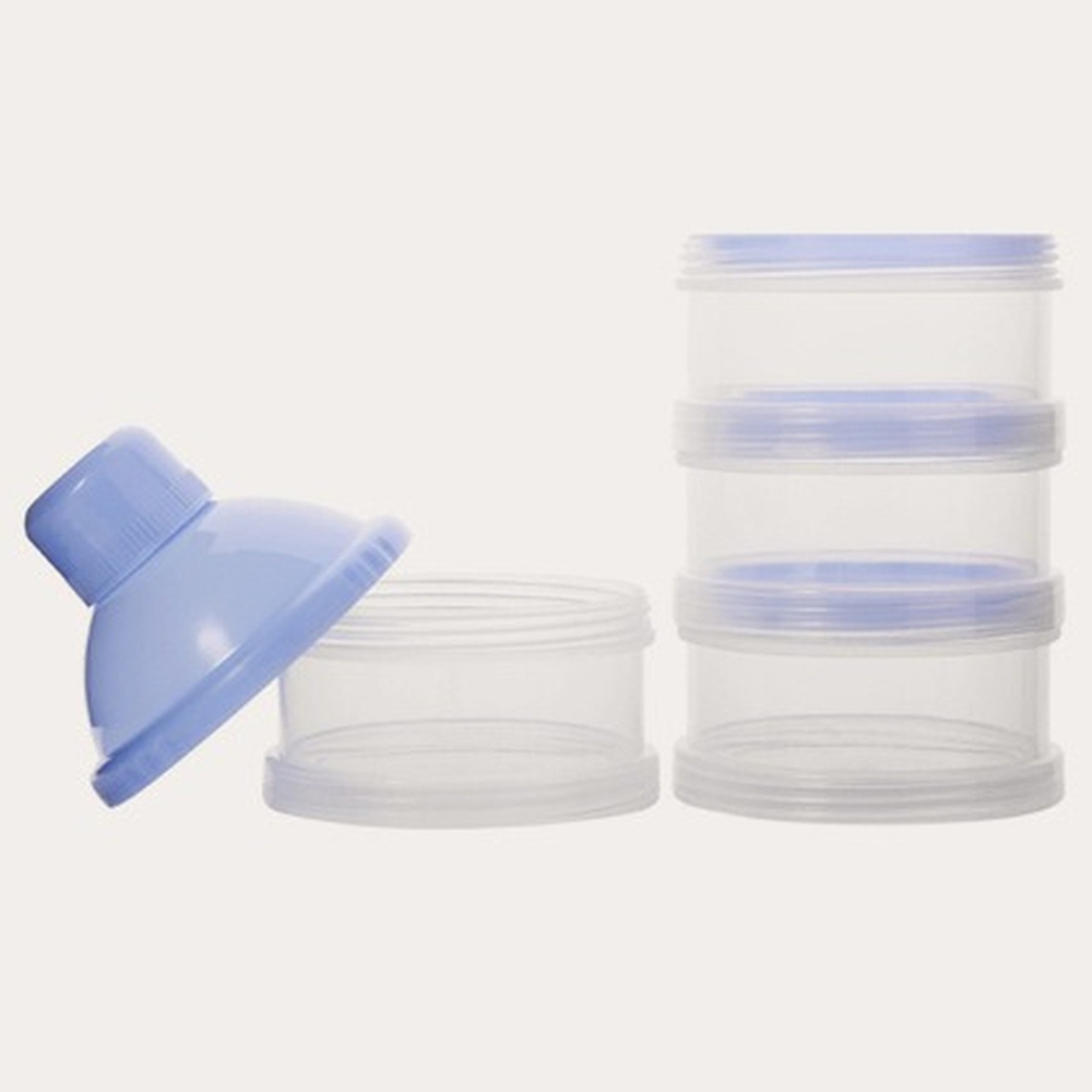 Draagbare Melkpoeder Formule D - Baby Food Universe recensie en prijs