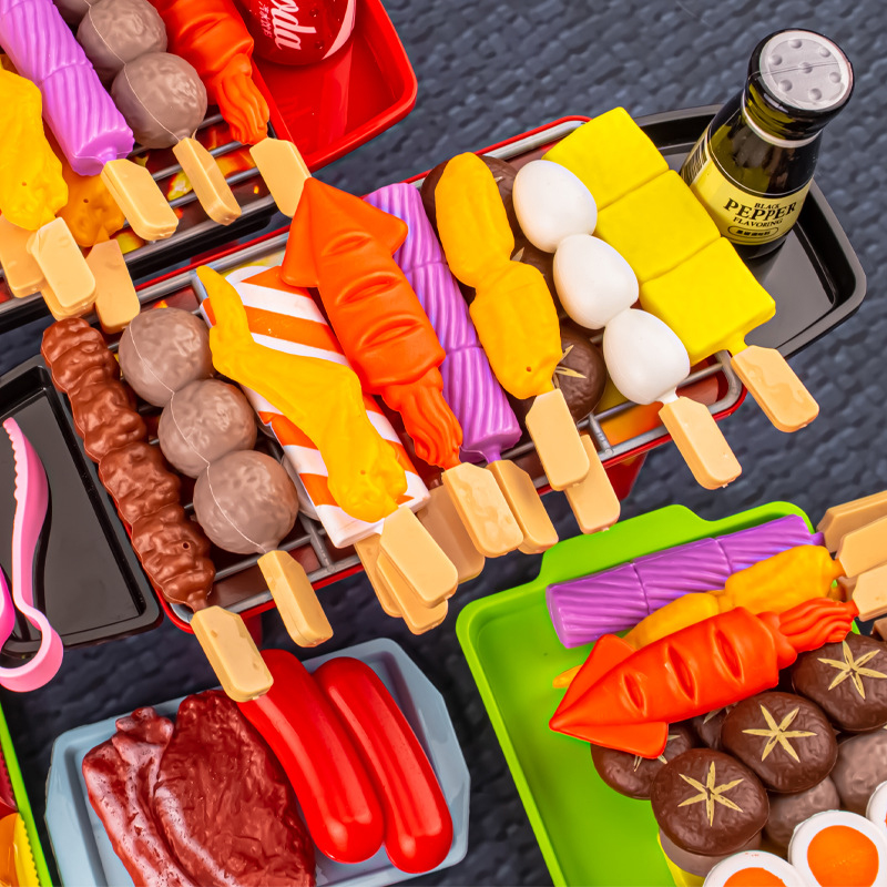 Baby Dress Up Keuken Speelgoed - Baby Food Cooking Set recensie en prijs