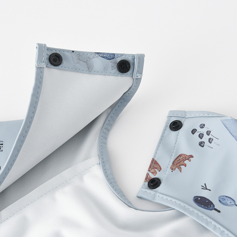 Slabbetjes voor pasgeboren bab - Baby Food Product recensie en prijs